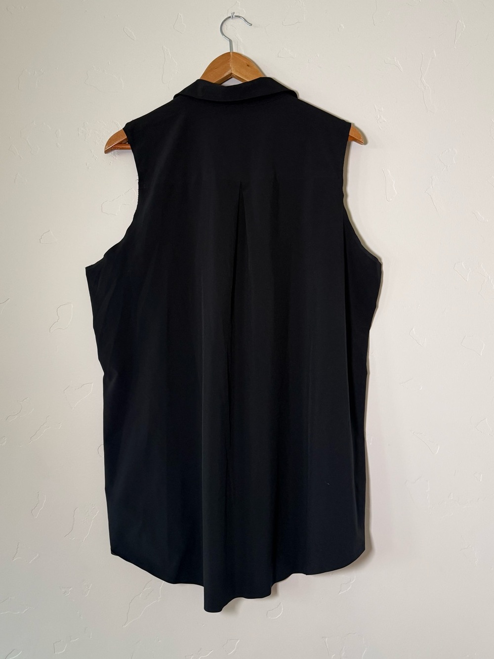 Athleta Urbanite II Tank Top 1X - Picture 3 of 7